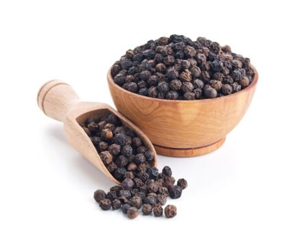 Black Pepper (Kaali Mirch)