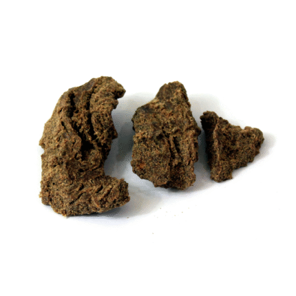 Almond Straw (Badam Ki Khali)