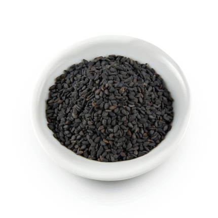 Basil Seeds (Tukhm-e-Malanga, Tukhm-e-Rehan)