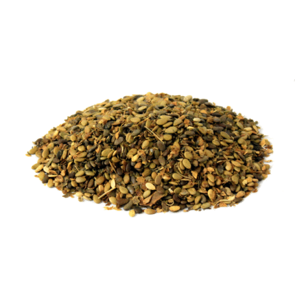 Bitter Apple Seeds (Tukhm-e-Hanzal)