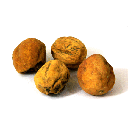 Bitter Apple (Sheem Hanzal)