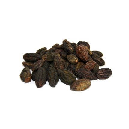 Black Chebulic Myrobalan (Chotti Harr)