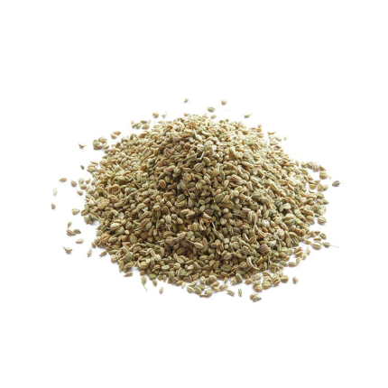Carom Seeds (Ajwain Desi)