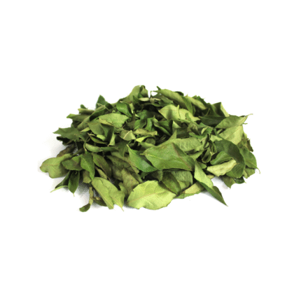 Curry Leaves (Barg-e-Kari, Barg-e-Kadi)