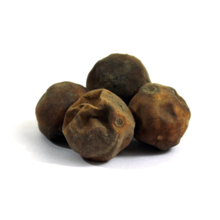 Dry Lemon (Leemon Khushk)